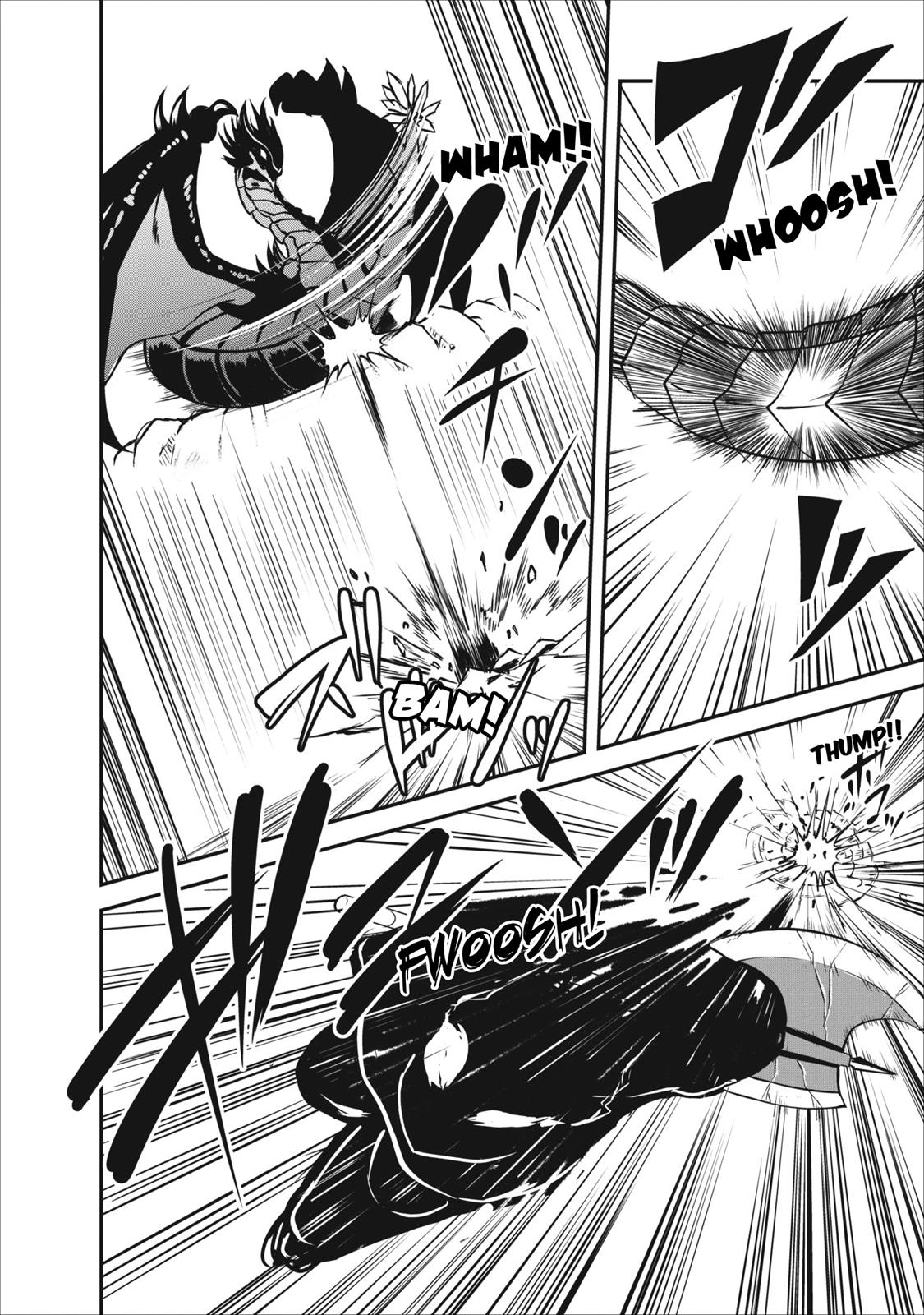 Shinka no Mi Chapter 10 18