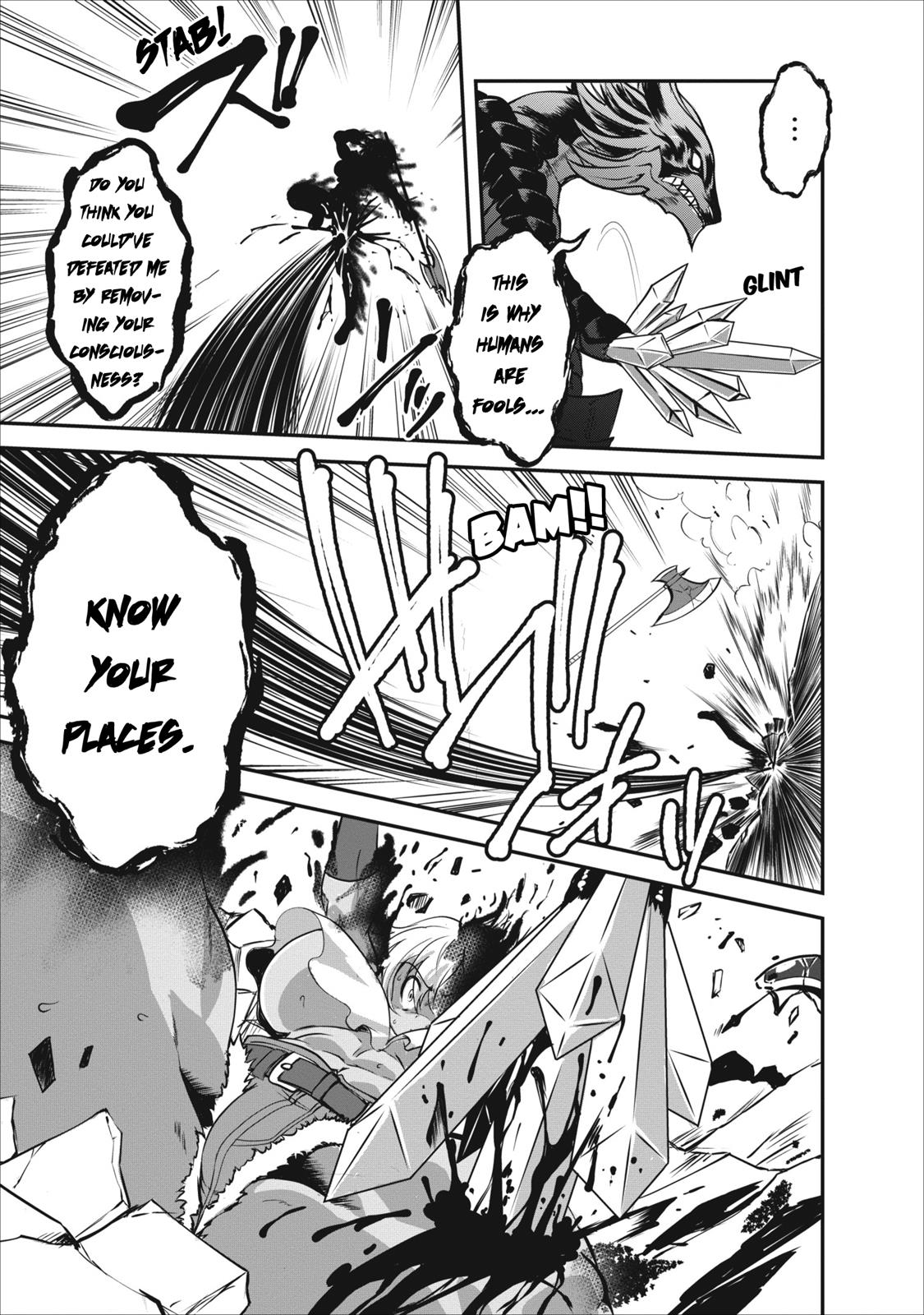 Shinka no Mi Chapter 10 19