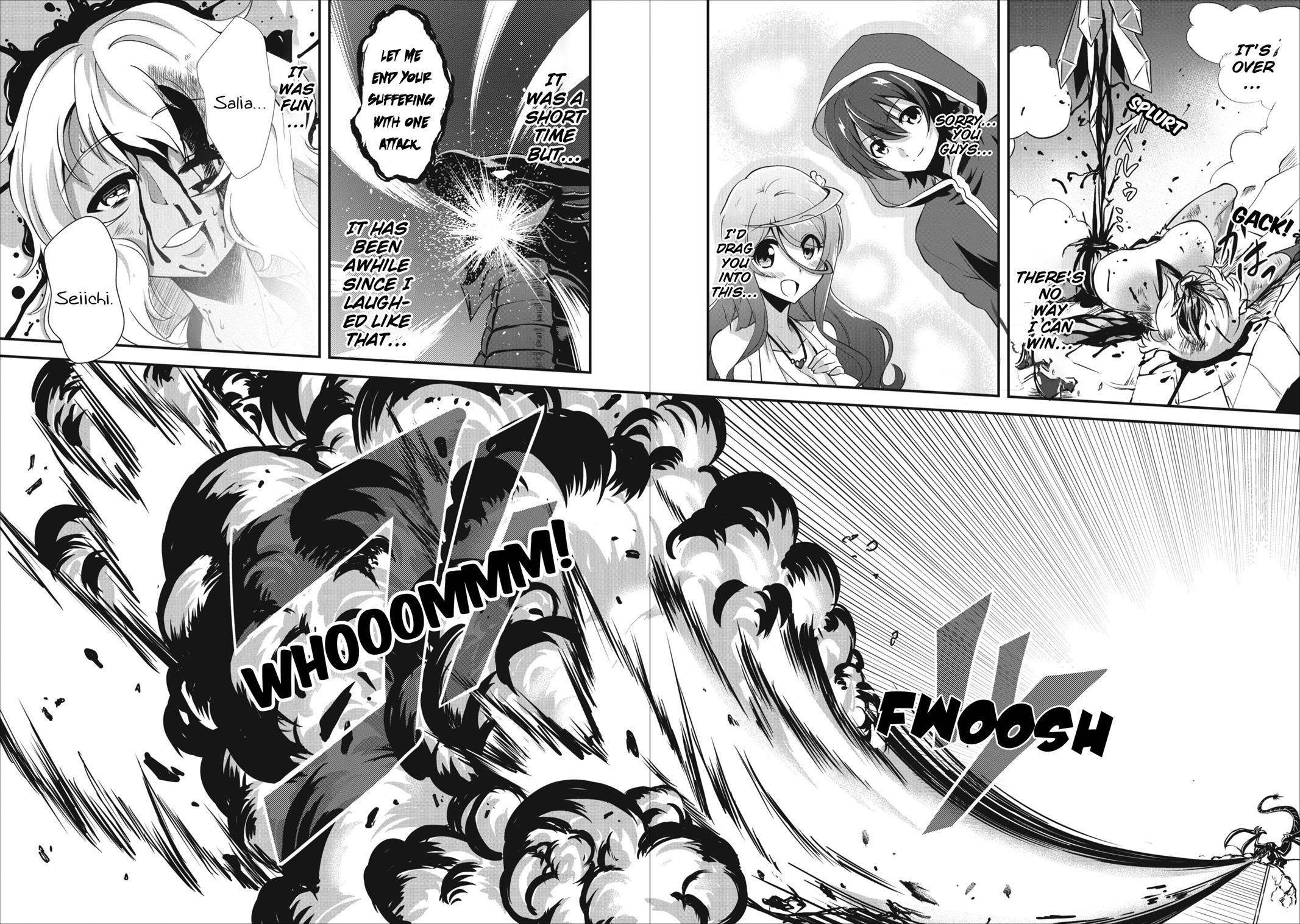 Shinka no Mi Chapter 10 20