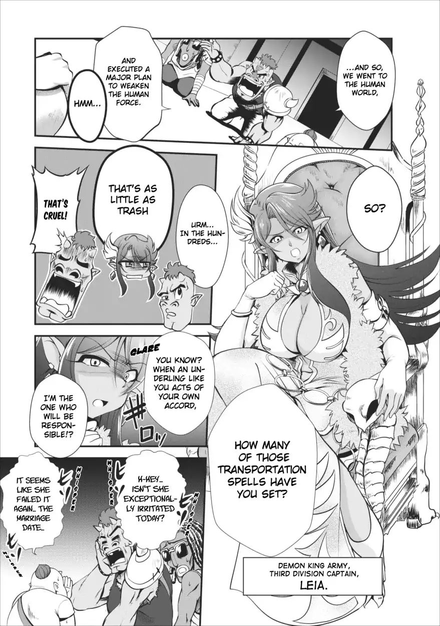 Shinka no Mi Chapter 11 1