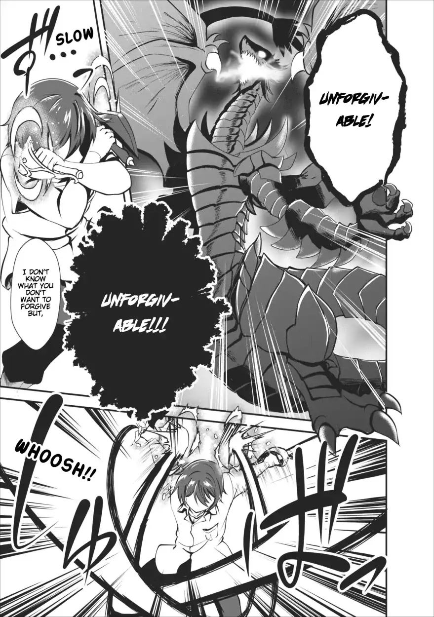 Shinka no Mi Chapter 11 5