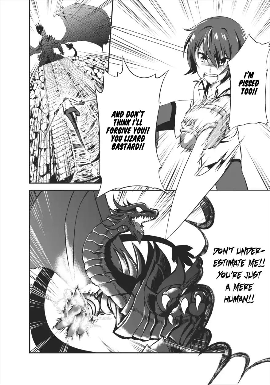 Shinka no Mi Chapter 11 6