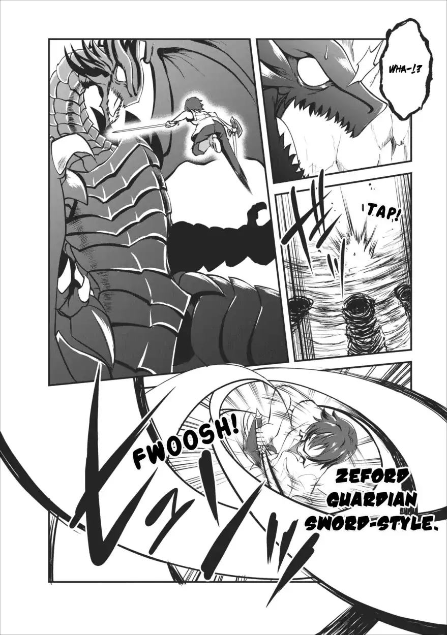 Shinka no Mi Chapter 11 8