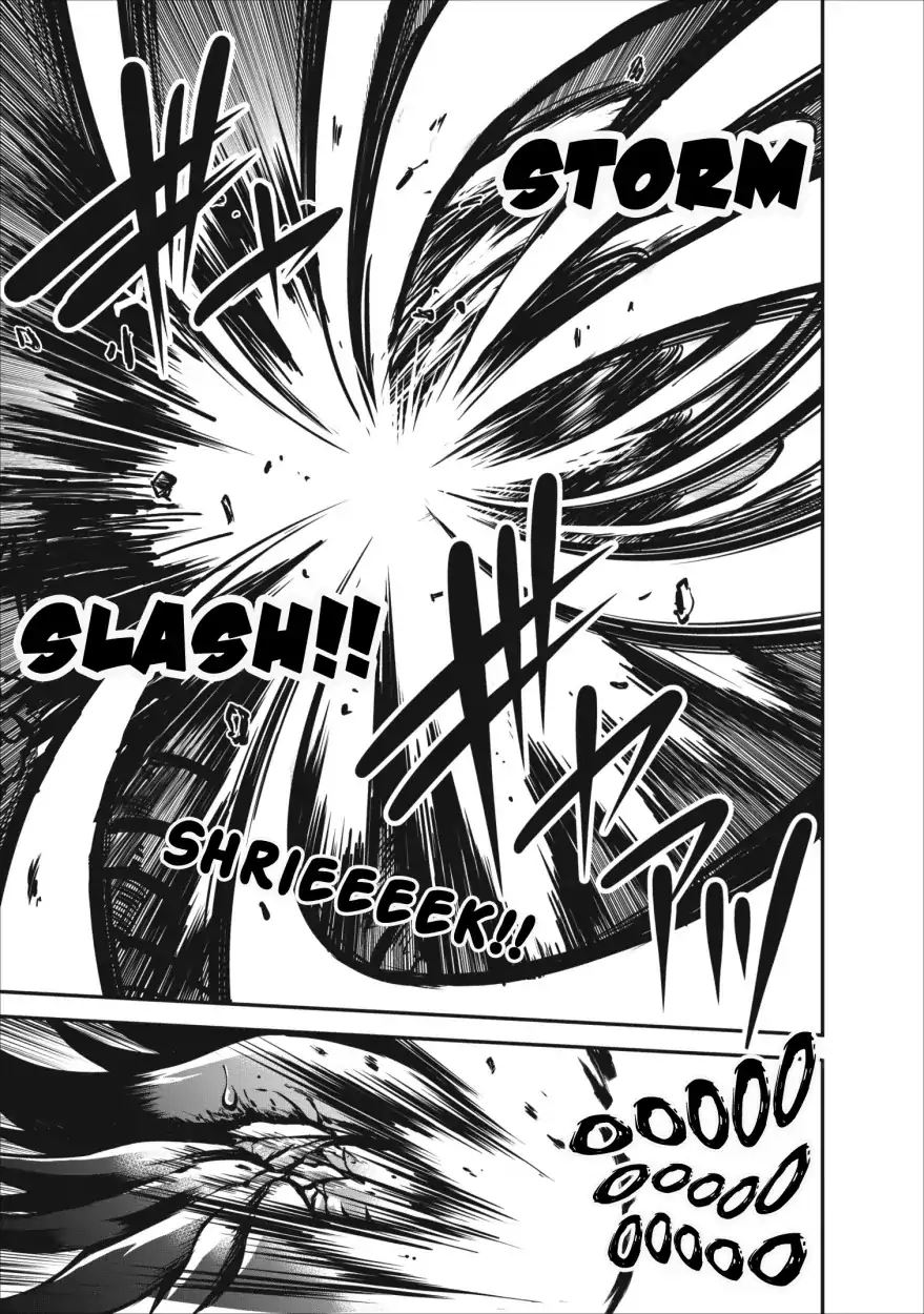 Shinka no Mi Chapter 11 9