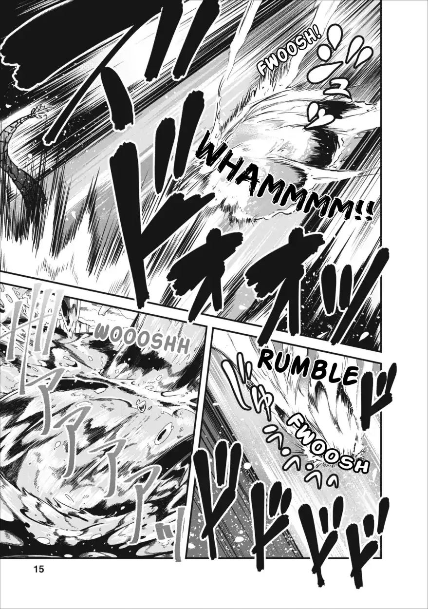 Shinka no Mi Chapter 11 15