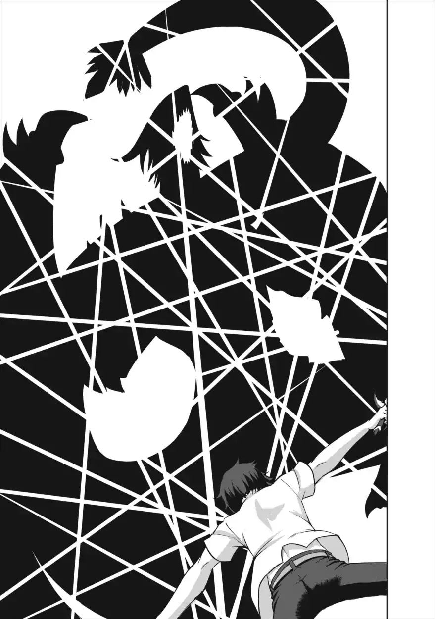 Shinka no Mi Chapter 11 19