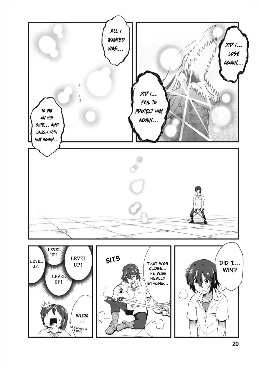 Shinka no Mi Chapter 11 20