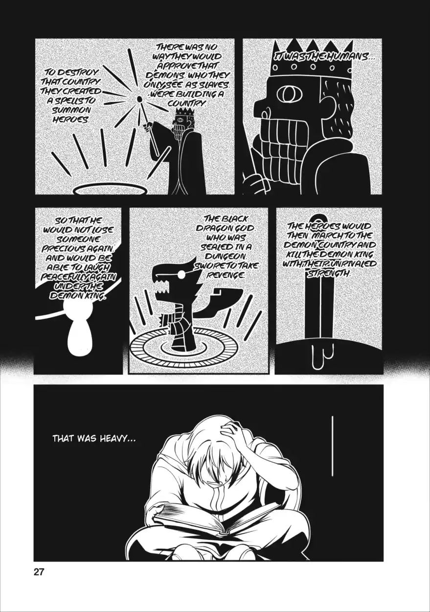 Shinka no Mi Chapter 11 27