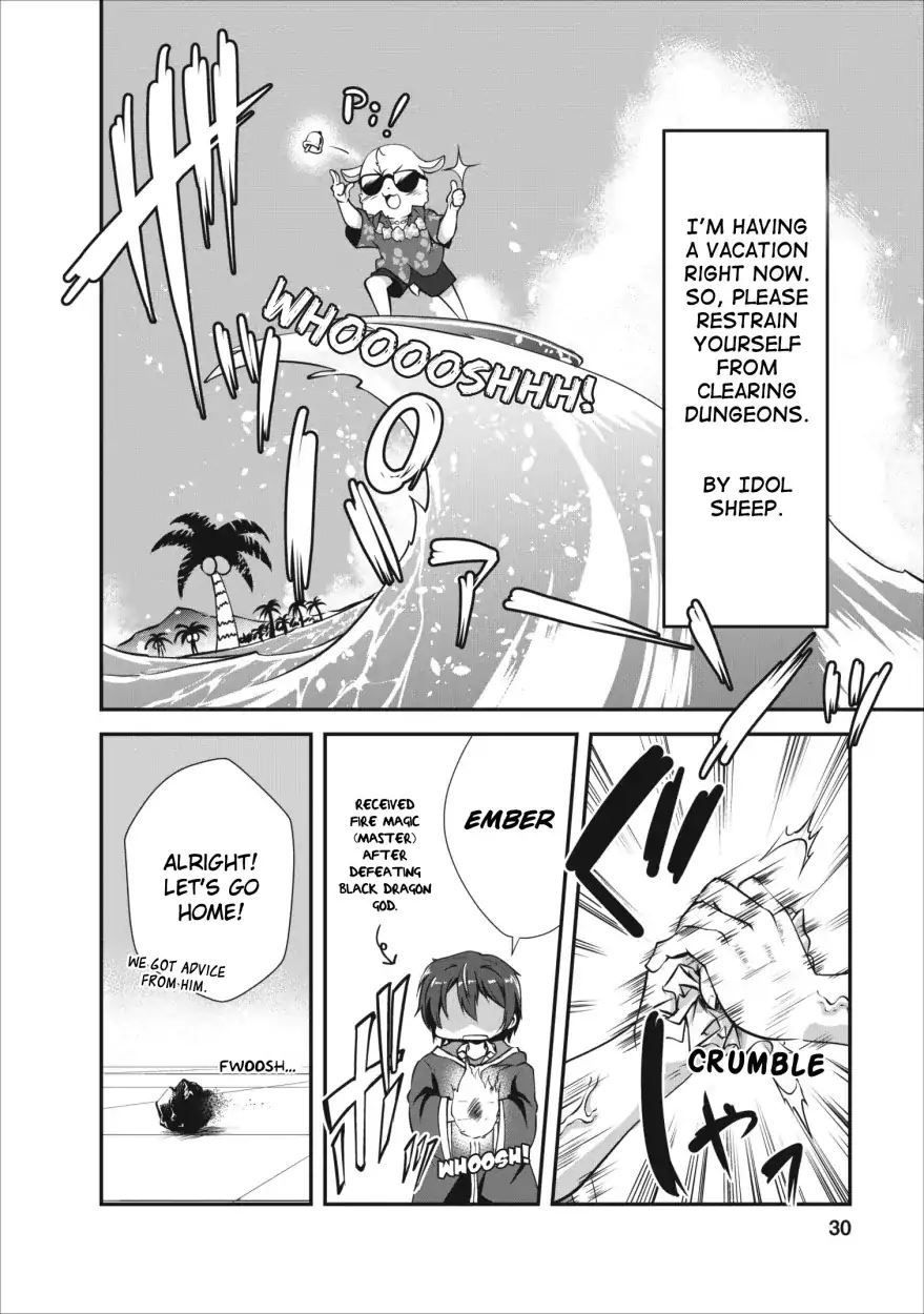 Shinka no Mi Chapter 11 30