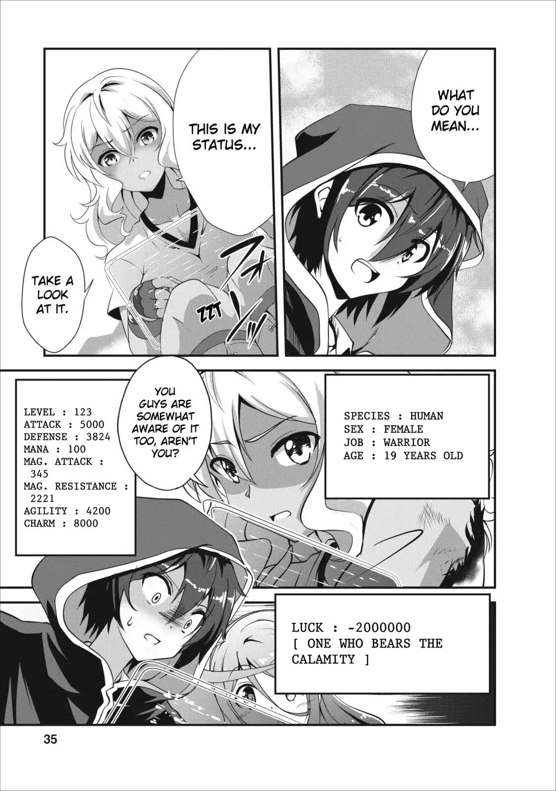 Shinka no Mi Chapter 12 5