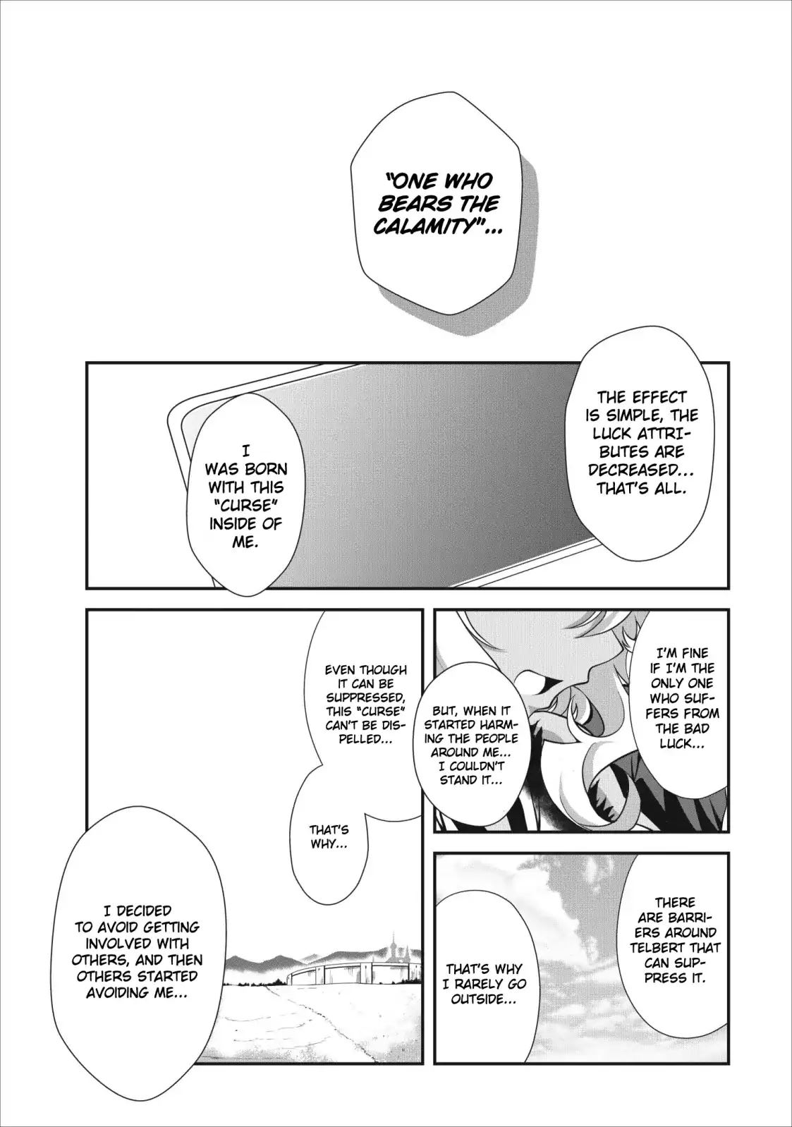 Shinka no Mi Chapter 12 6