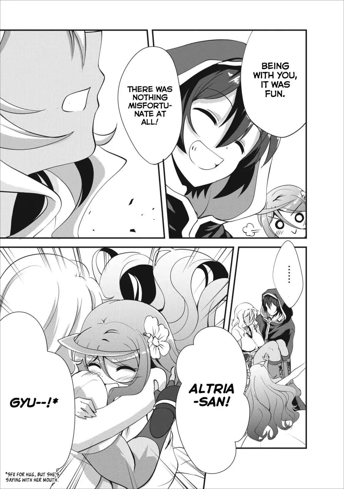 Shinka no Mi Chapter 12 9
