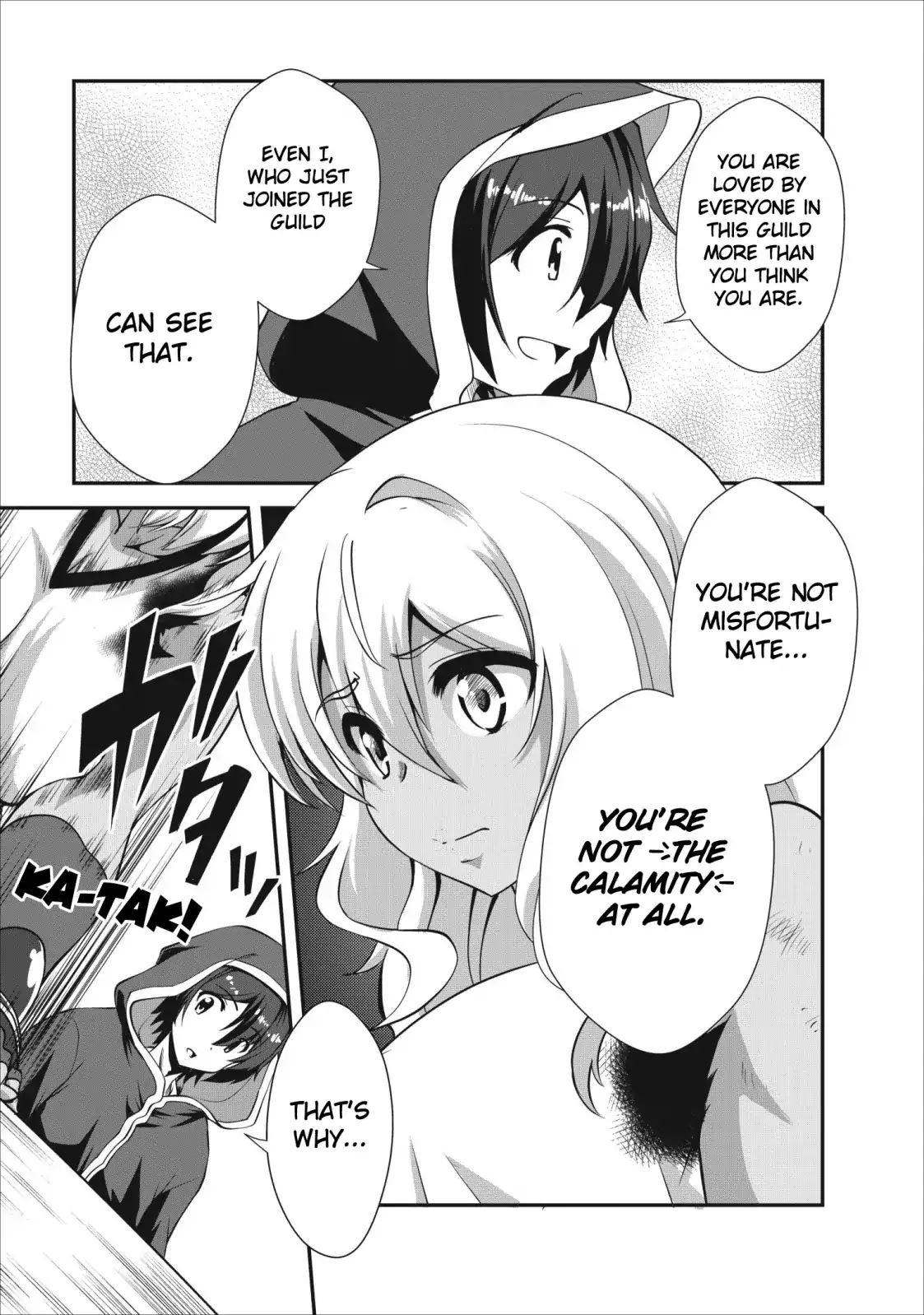 Shinka no Mi Chapter 12 15