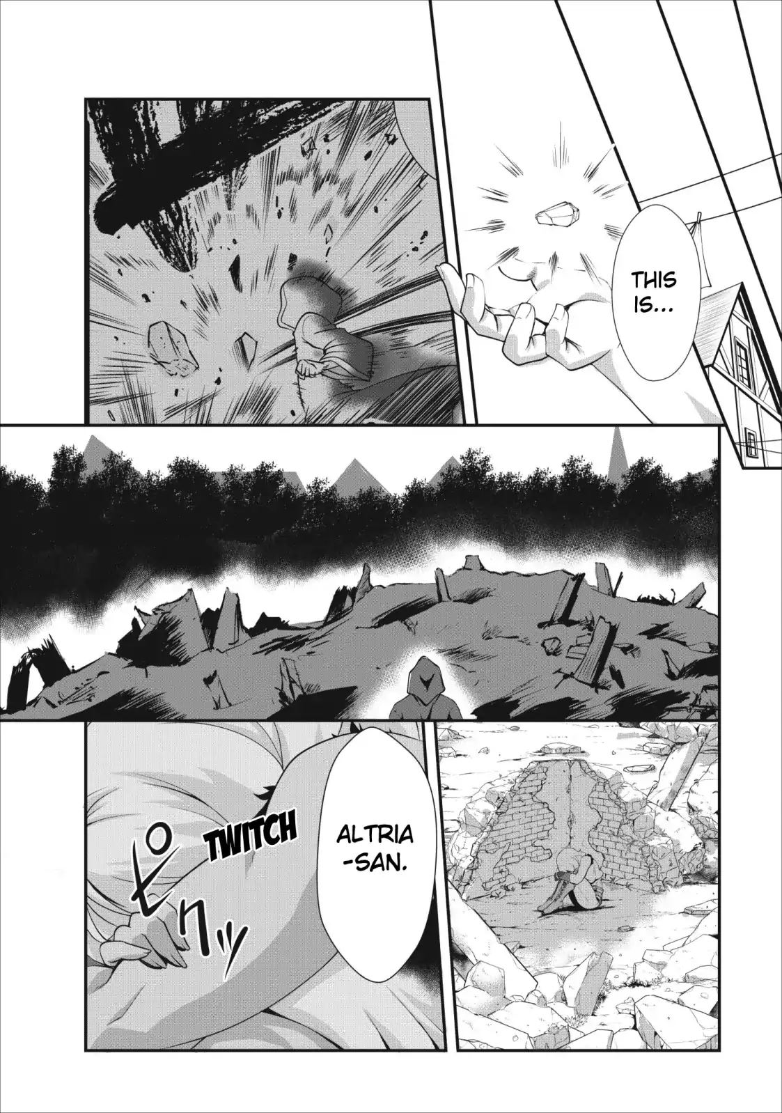 Shinka no Mi Chapter 12 18