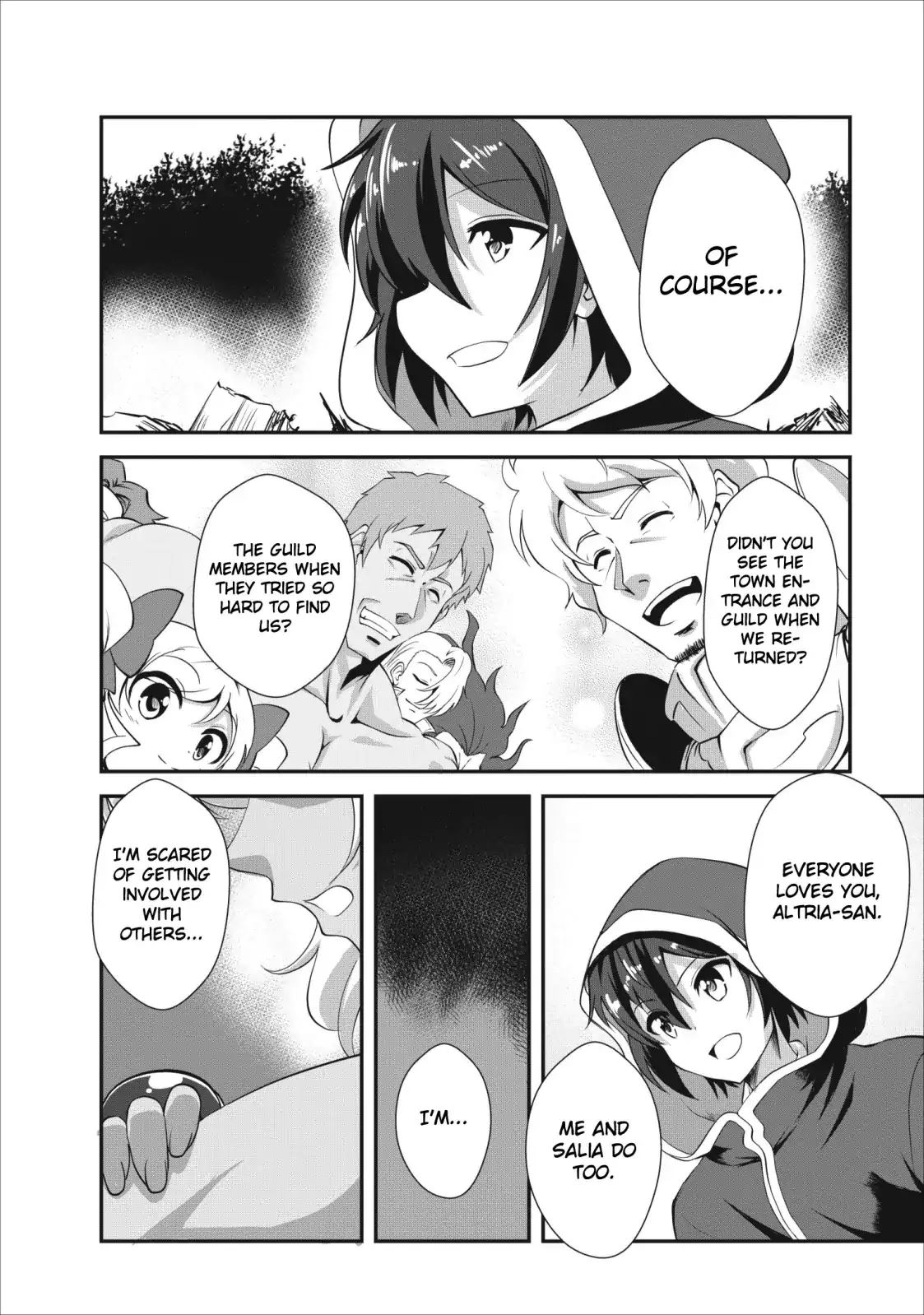 Shinka no Mi Chapter 12 20