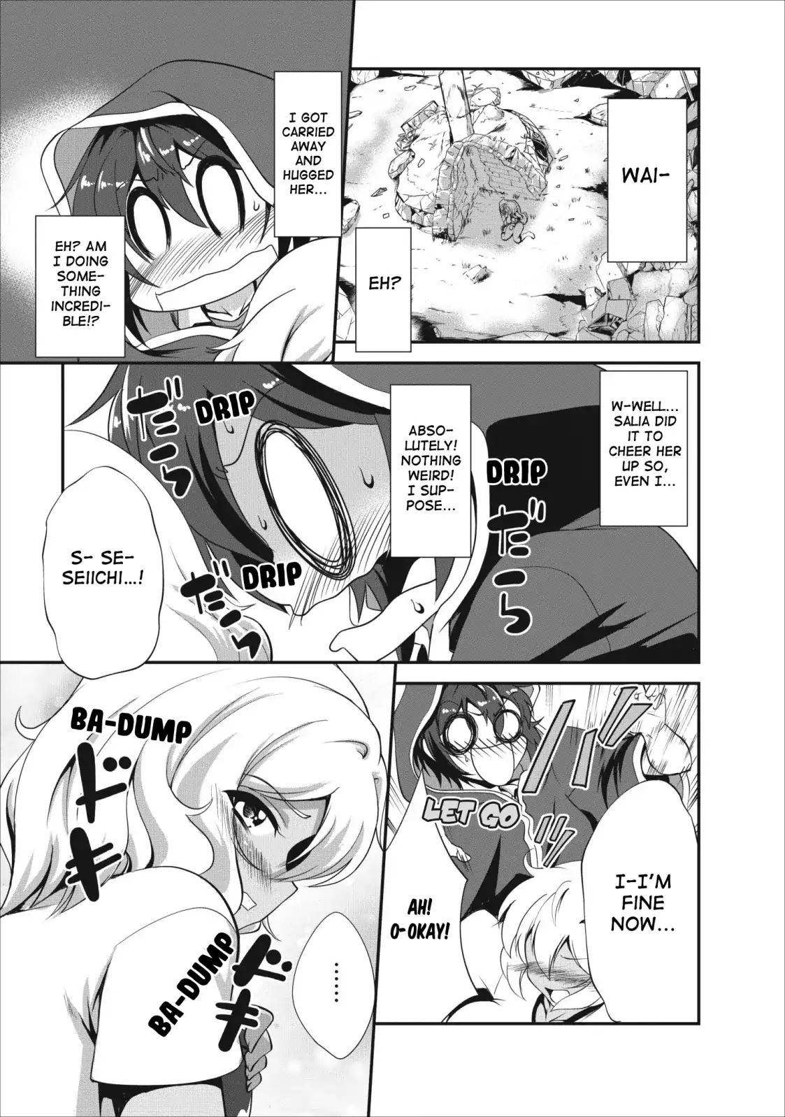 Shinka no Mi Chapter 12 23