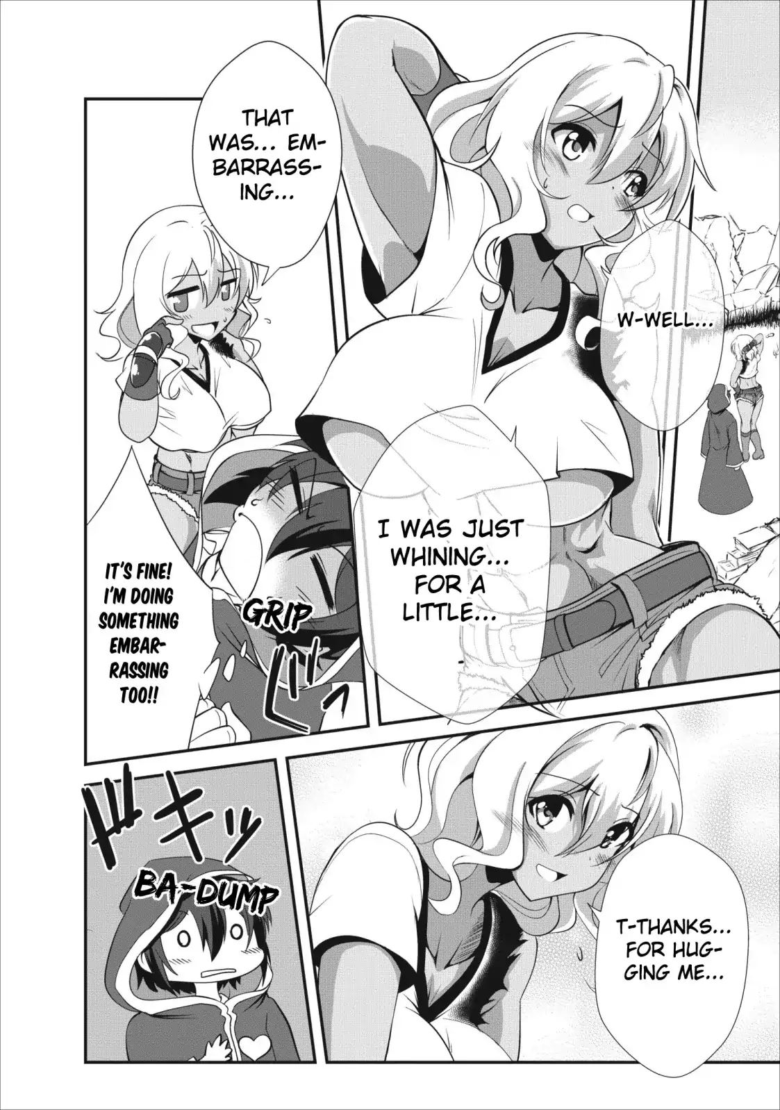 Shinka no Mi Chapter 12 24