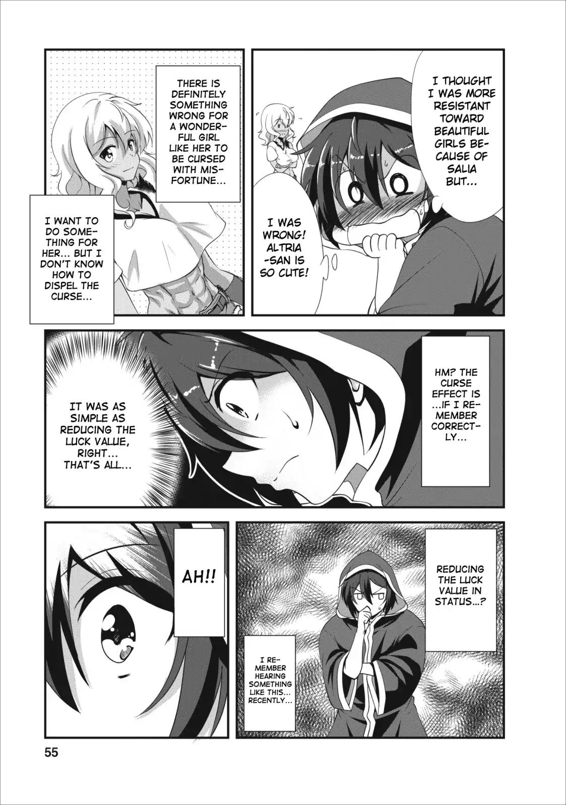 Shinka no Mi Chapter 12 25