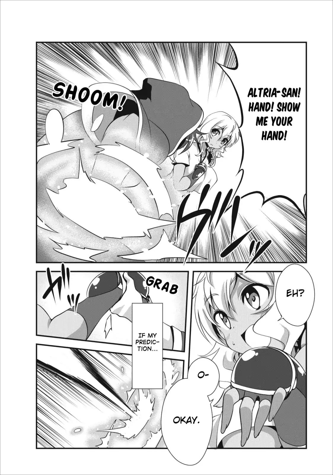 Shinka no Mi Chapter 12 26