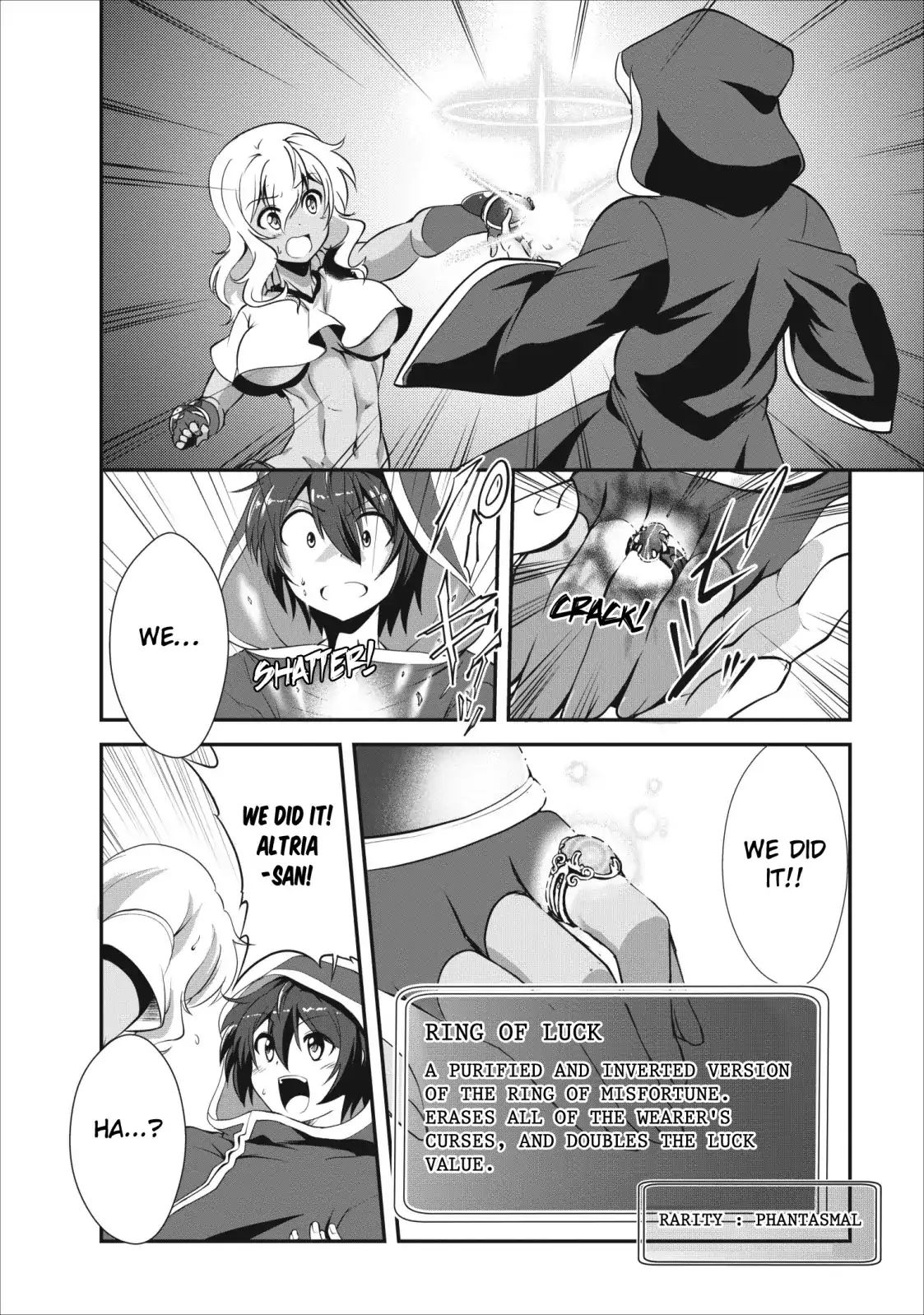 Shinka no Mi Chapter 12 28