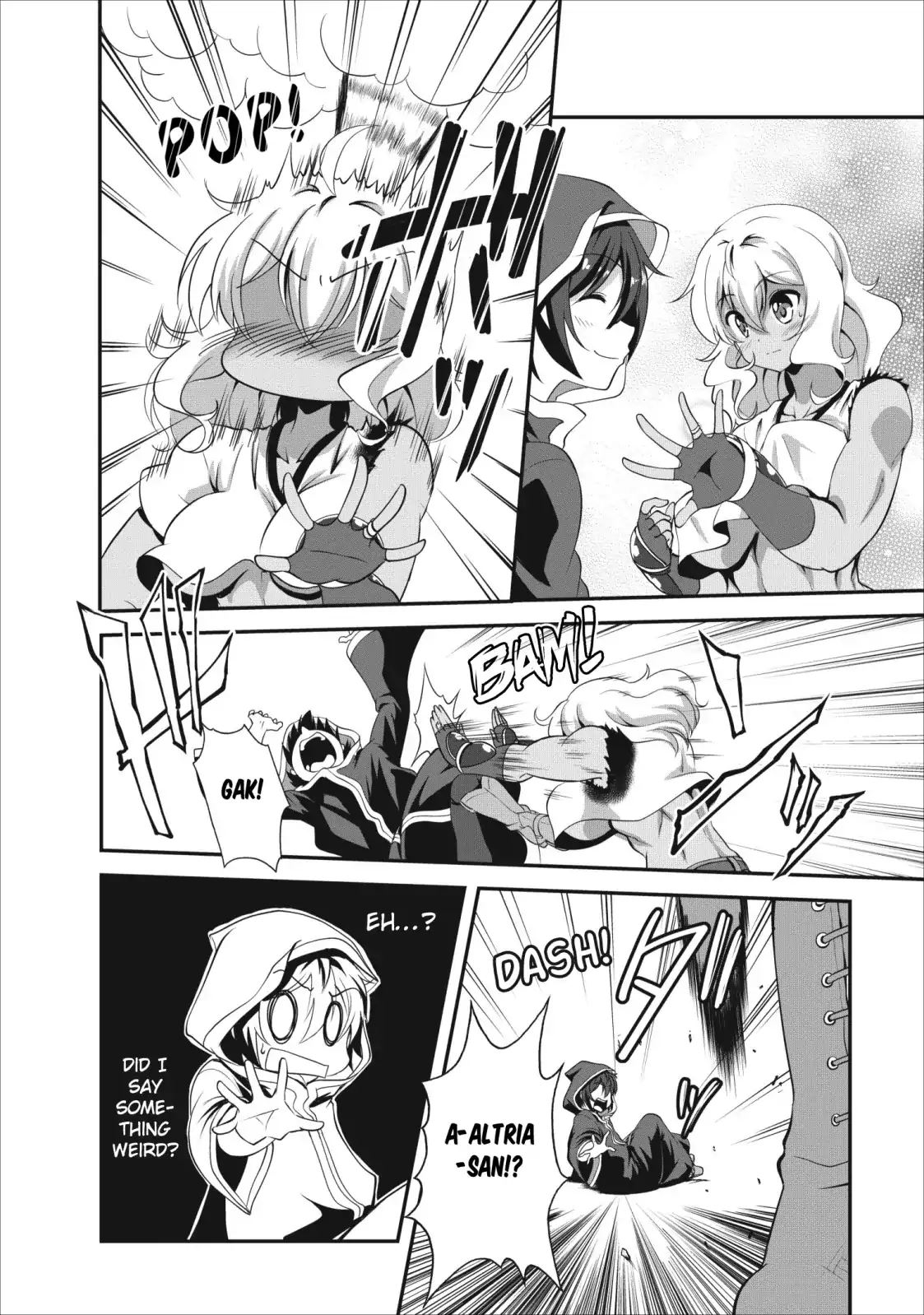 Shinka no Mi Chapter 12 30