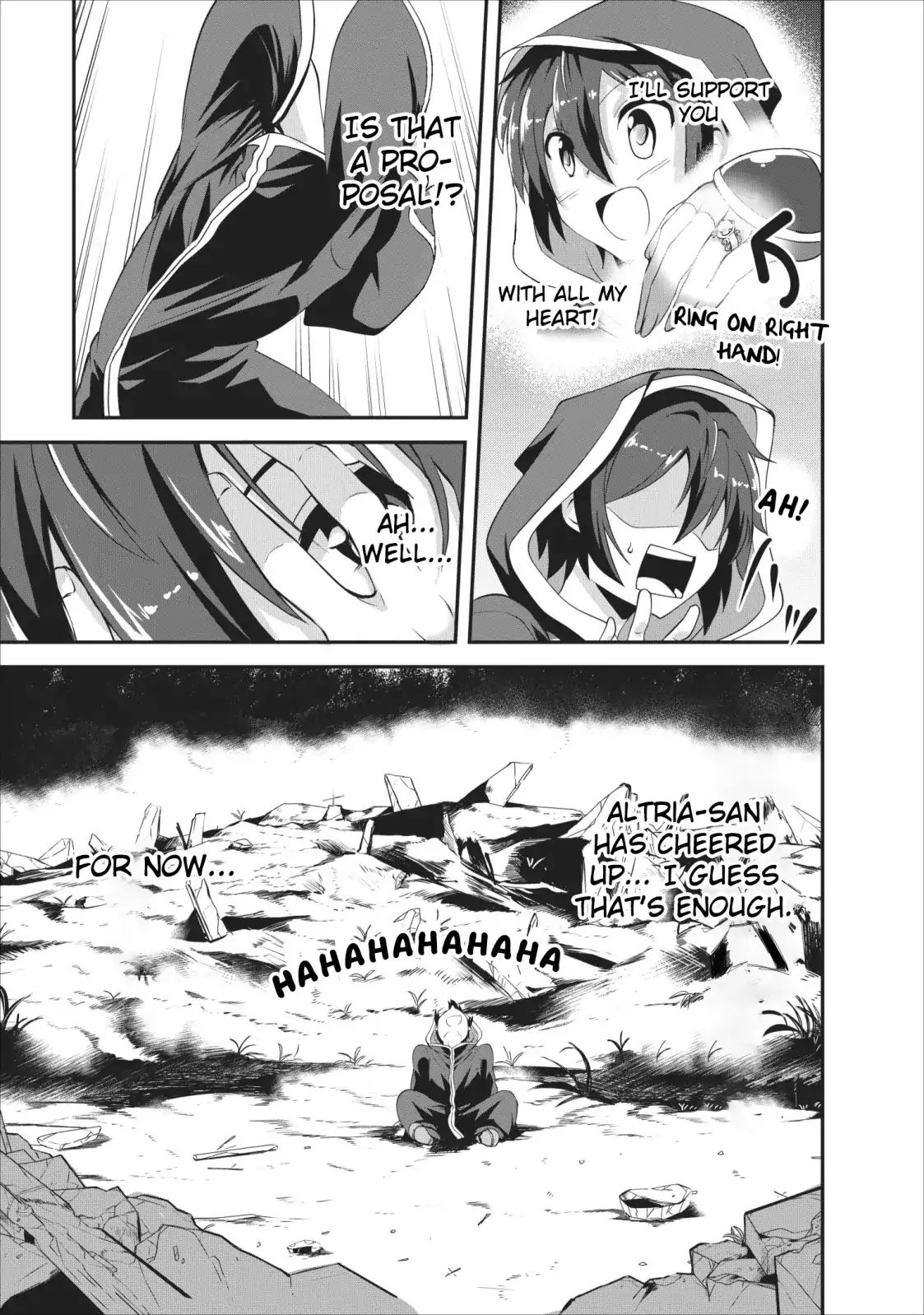 Shinka no Mi Chapter 12 31
