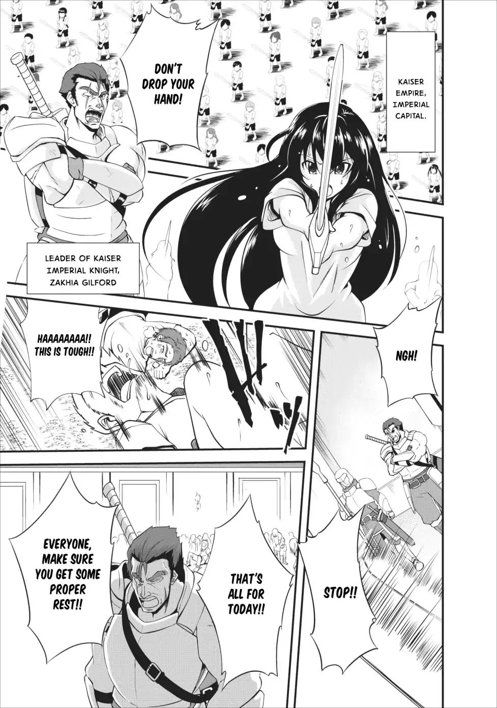 Shinka no Mi Chapter 13 1