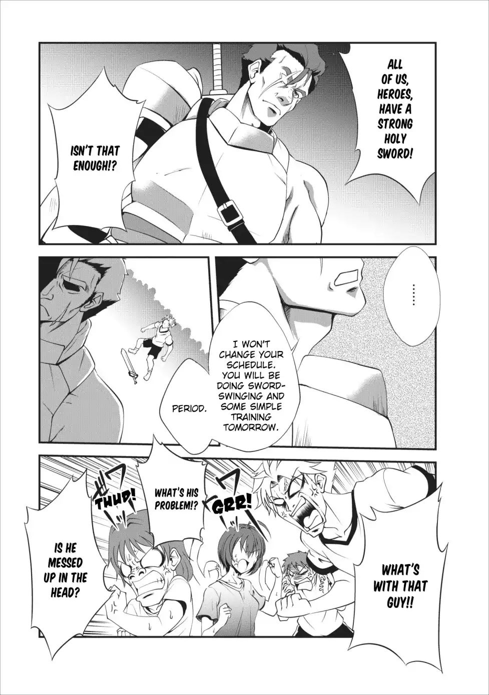 Shinka no Mi Chapter 13 3