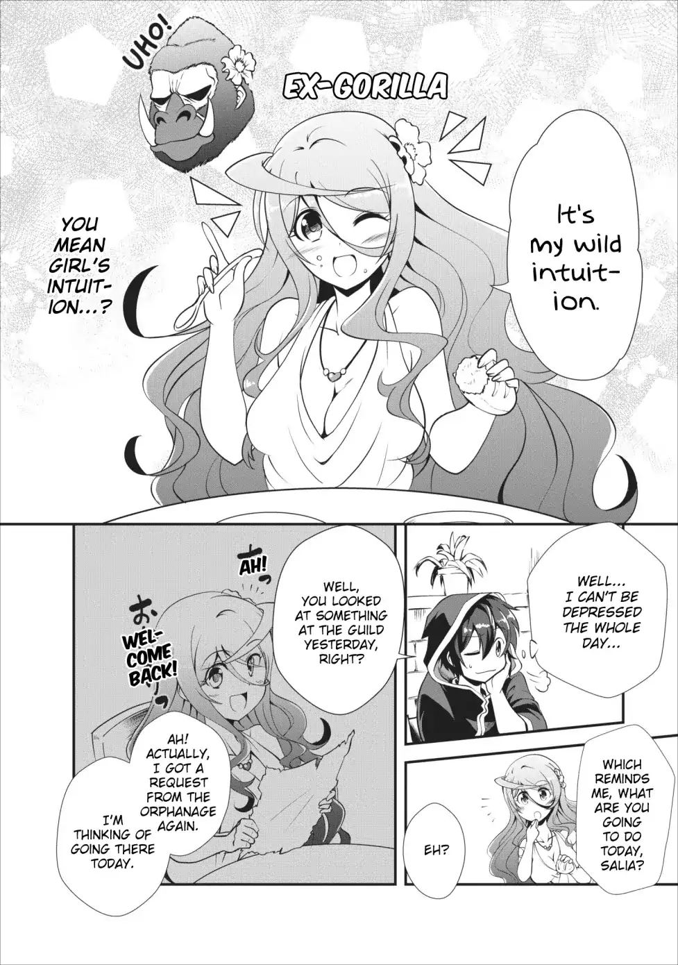 Shinka no Mi Chapter 13 10