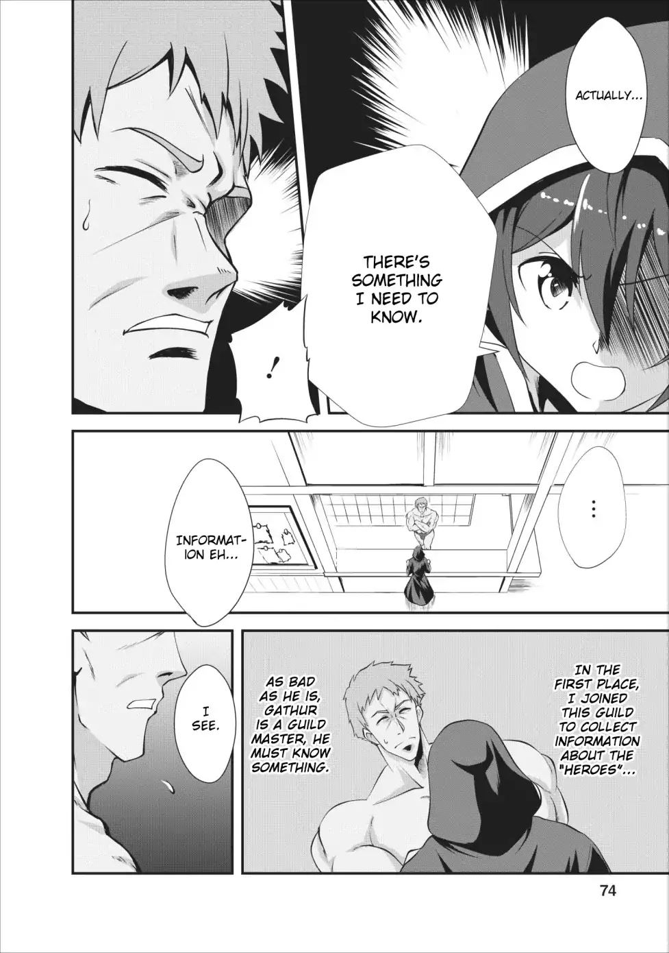 Shinka no Mi Chapter 13 12