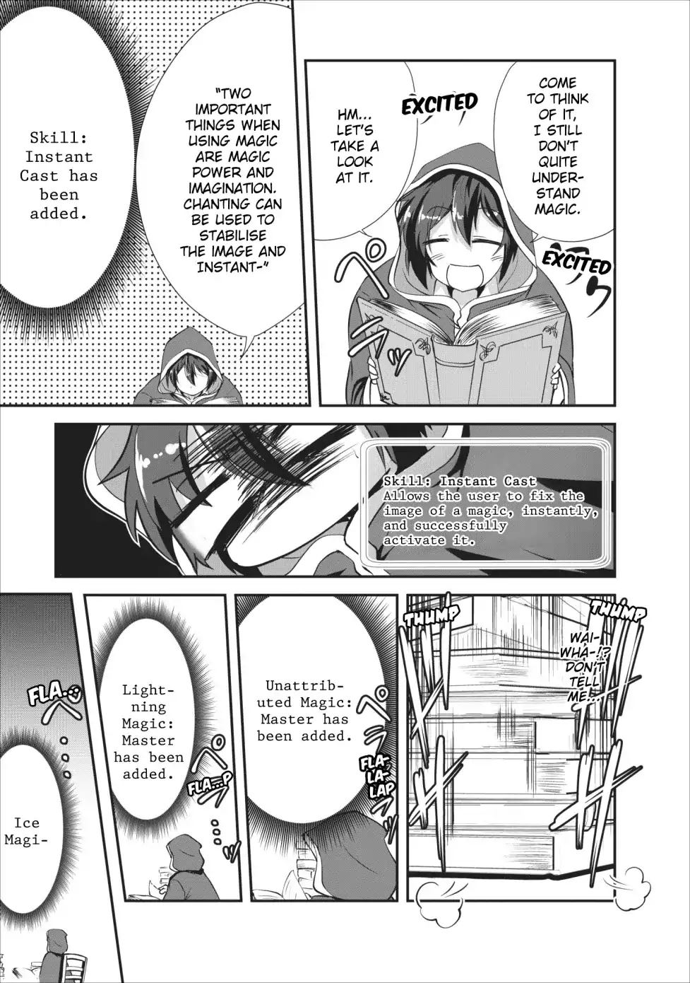 Shinka no Mi Chapter 13 23