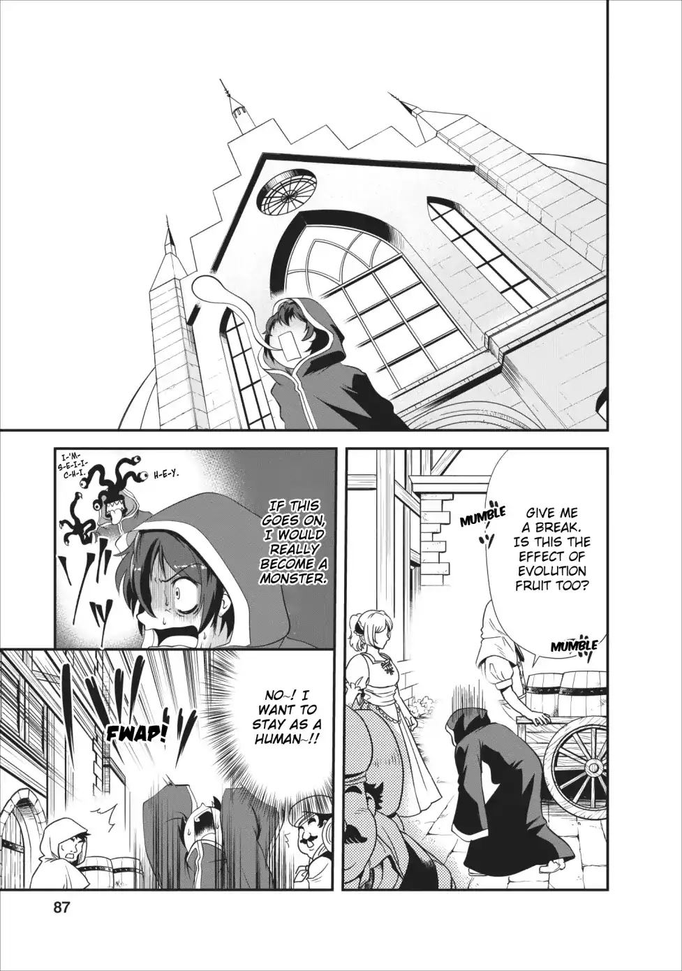 Shinka no Mi Chapter 13 25