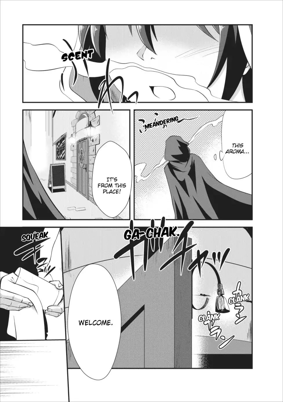 Shinka no Mi Chapter 13 27