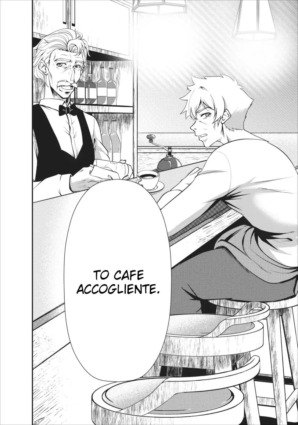 Shinka no Mi Chapter 13 28