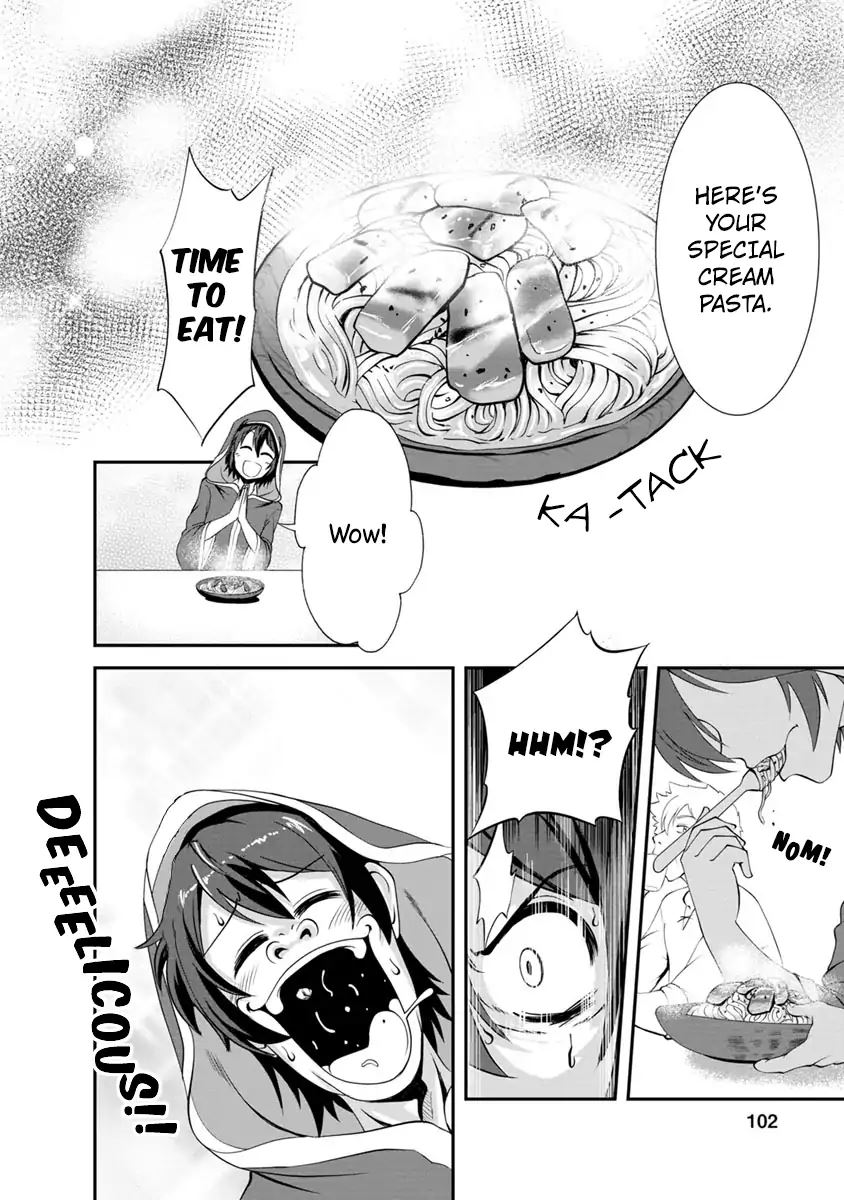 Shinka no Mi Chapter 14 6