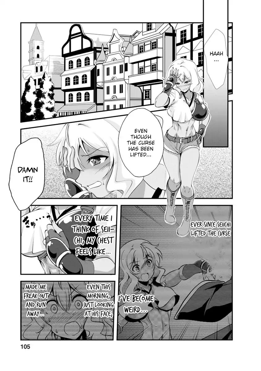 Shinka no Mi Chapter 14 9