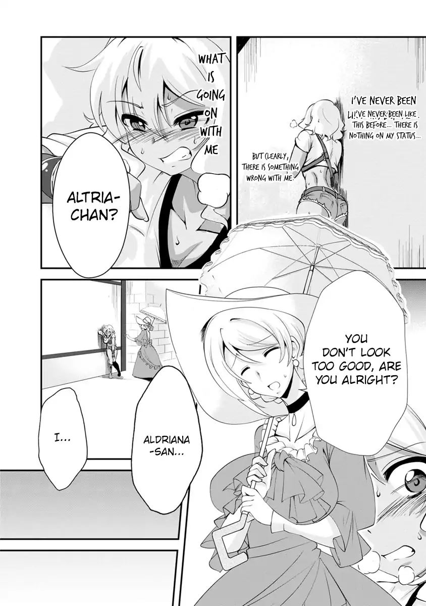 Shinka no Mi Chapter 14 10