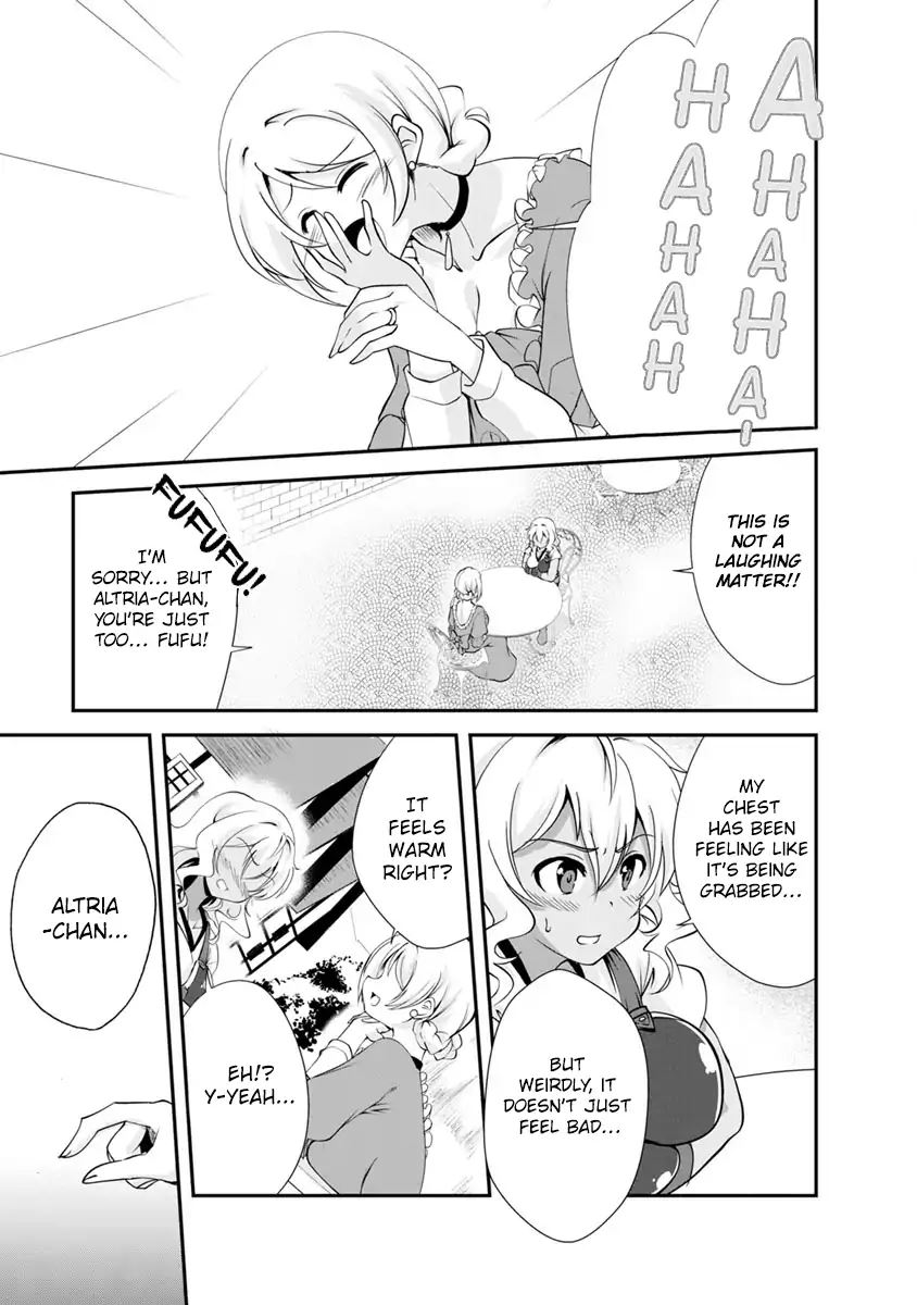 Shinka no Mi Chapter 14 11