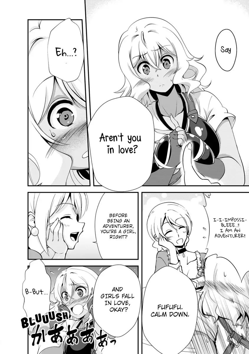 Shinka no Mi Chapter 14 12