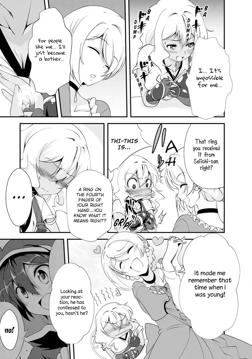 Shinka no Mi Chapter 14 13