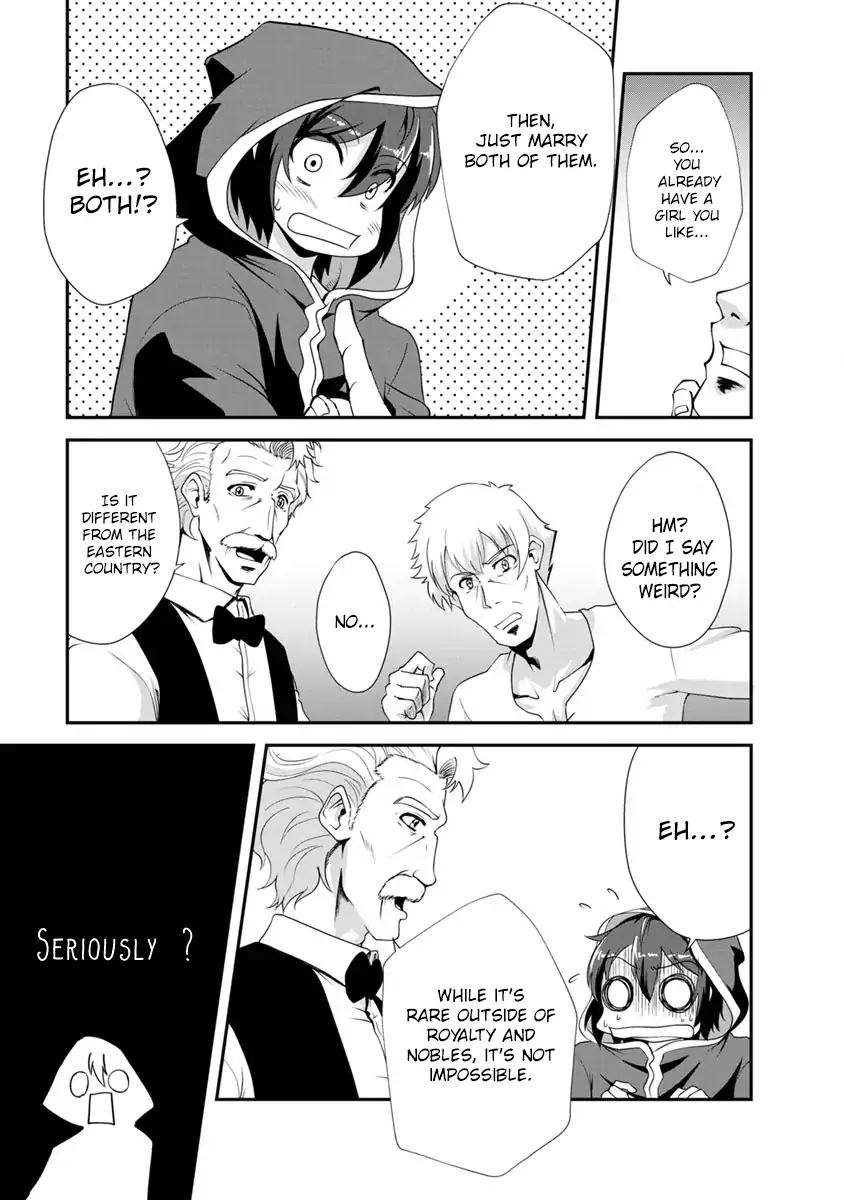 Shinka no Mi Chapter 14 19