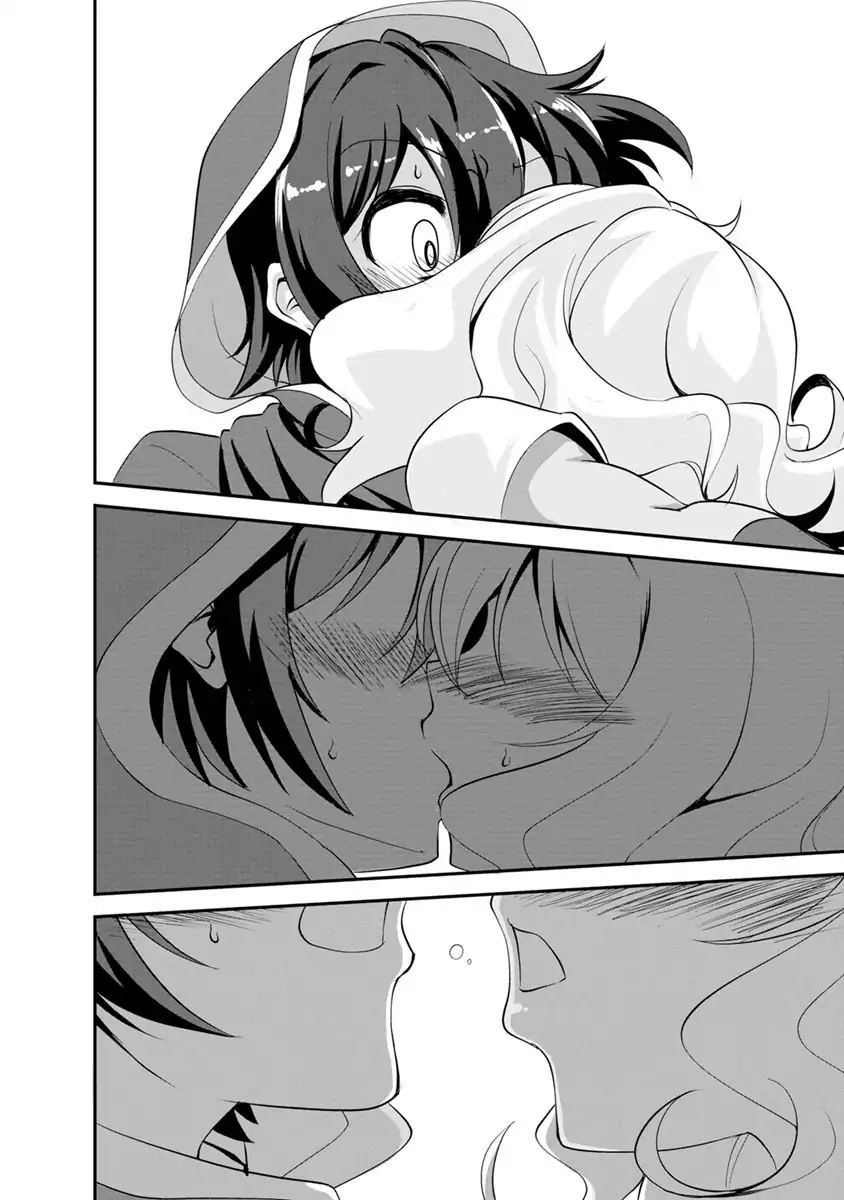 Shinka no Mi Chapter 14 22