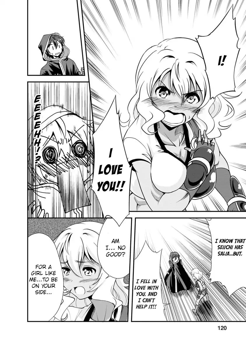 Shinka no Mi Chapter 14 24