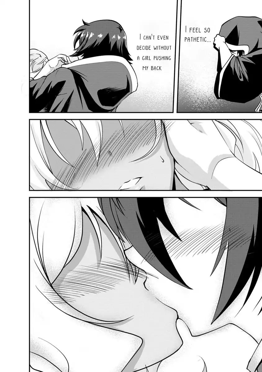 Shinka no Mi Chapter 14 26