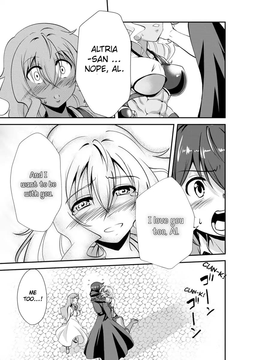 Shinka no Mi Chapter 14 27