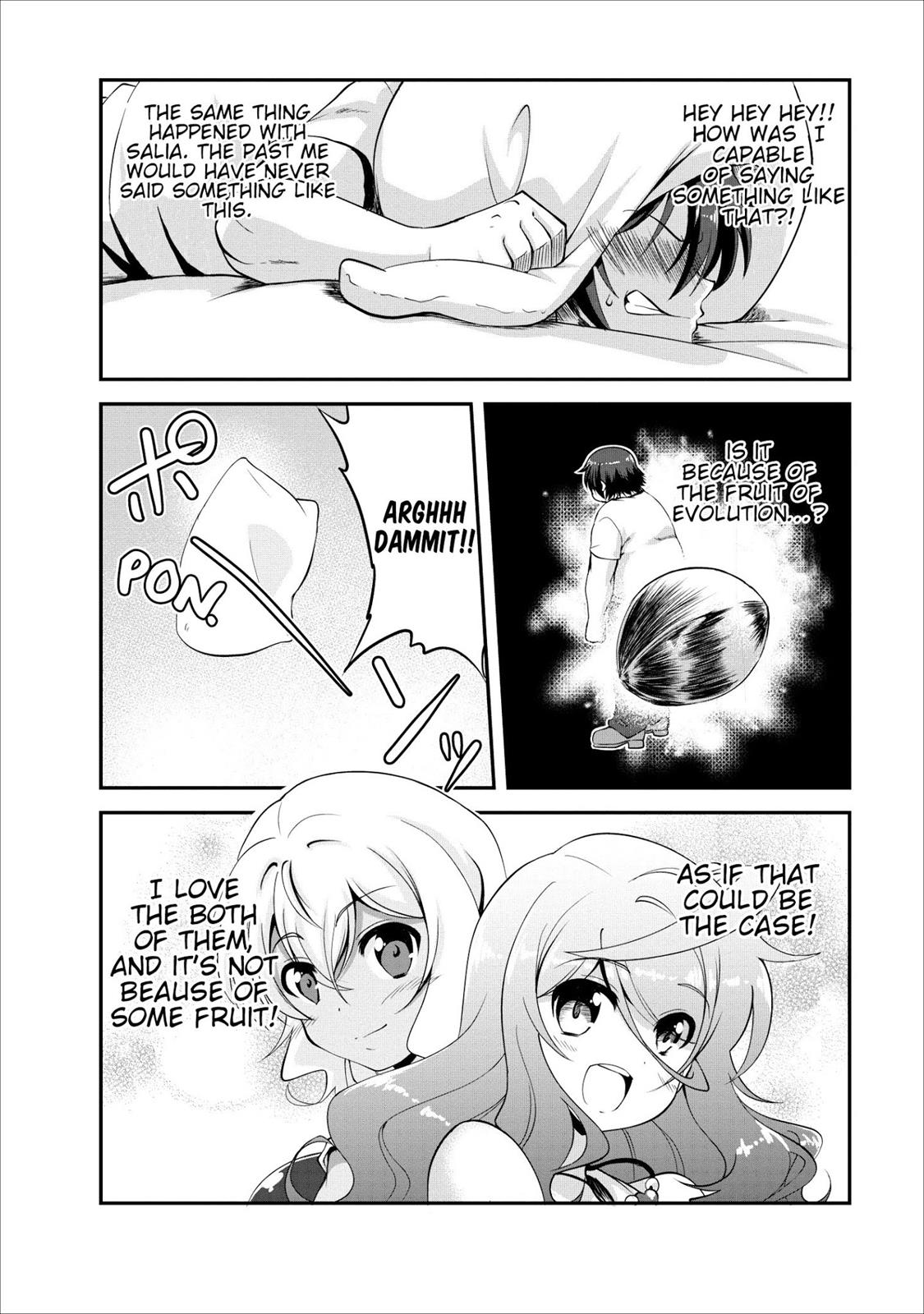 Shinka no Mi Chapter 15 2
