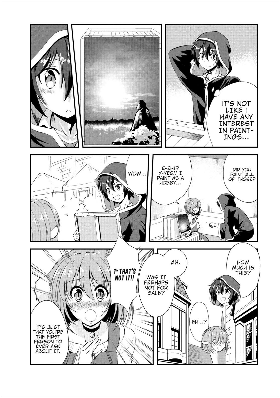 Shinka no Mi Chapter 15 6