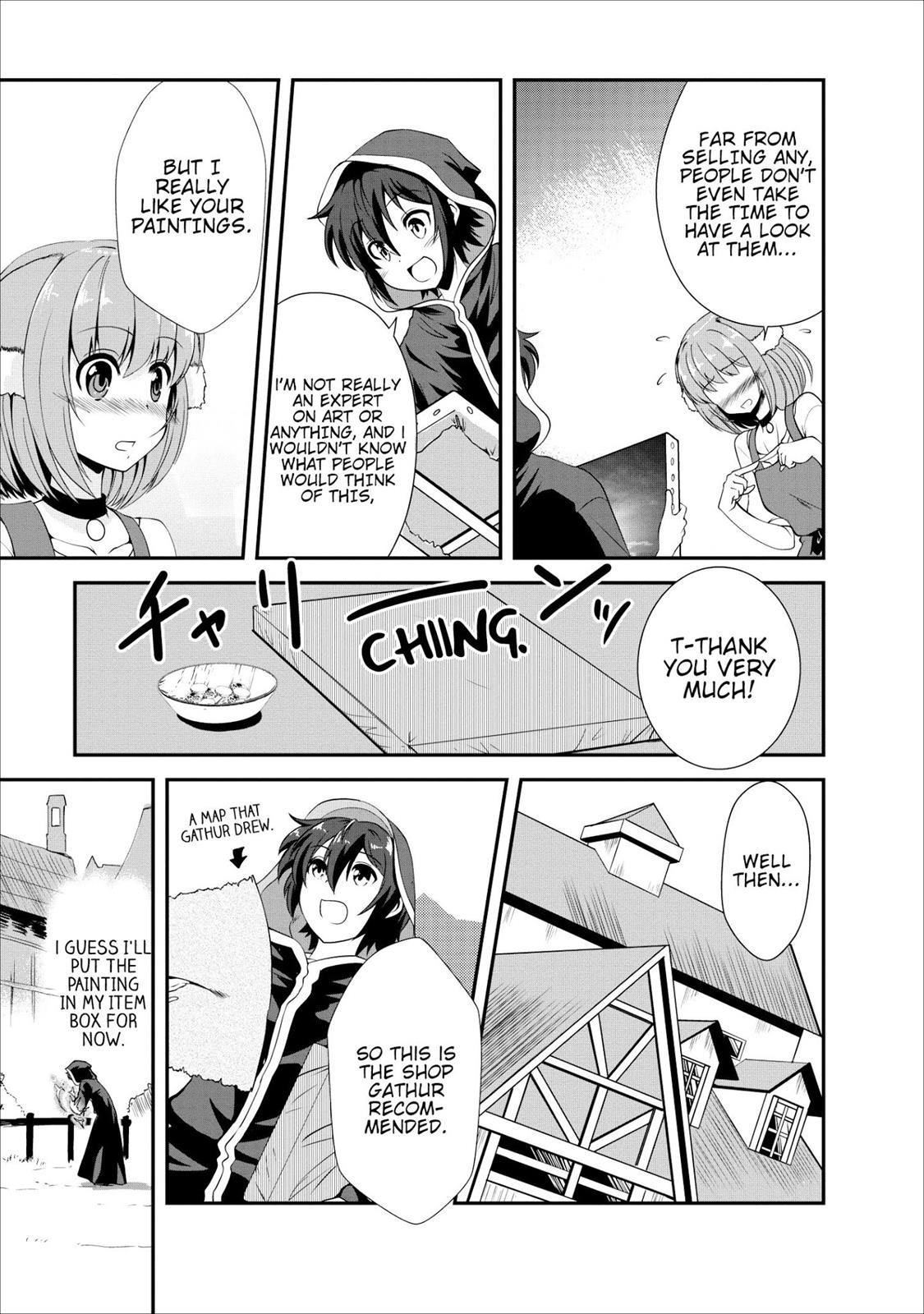 Shinka no Mi Chapter 15 7