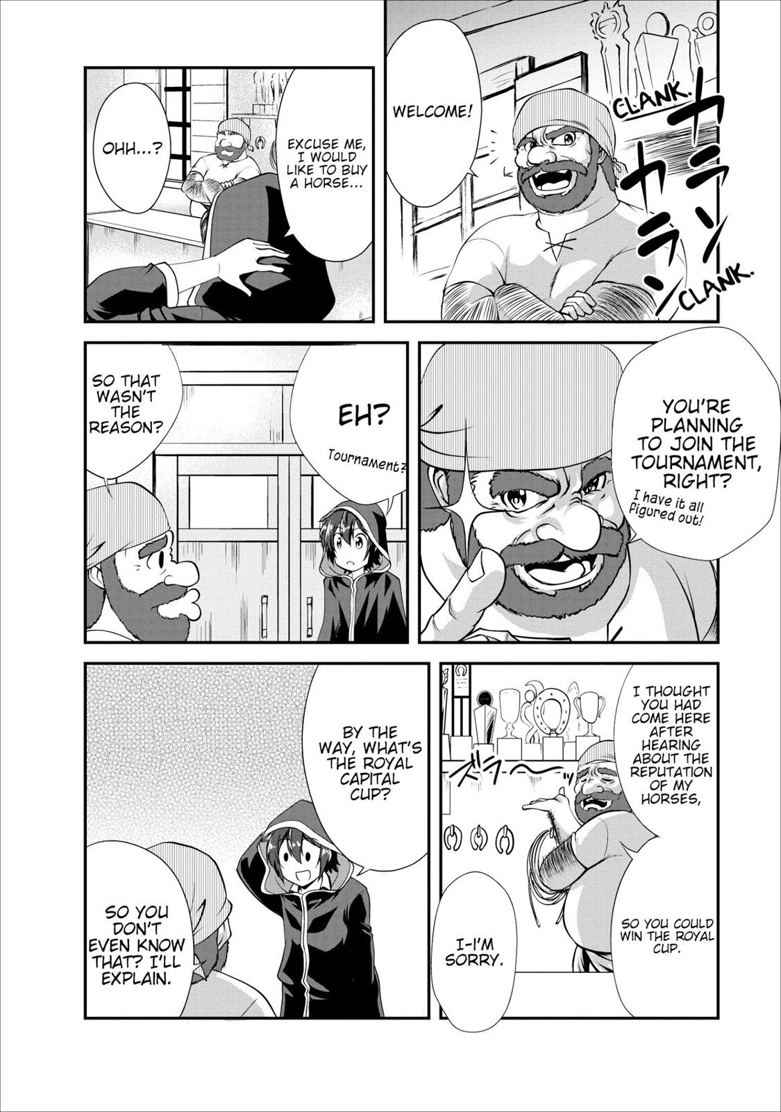 Shinka no Mi Chapter 15 8