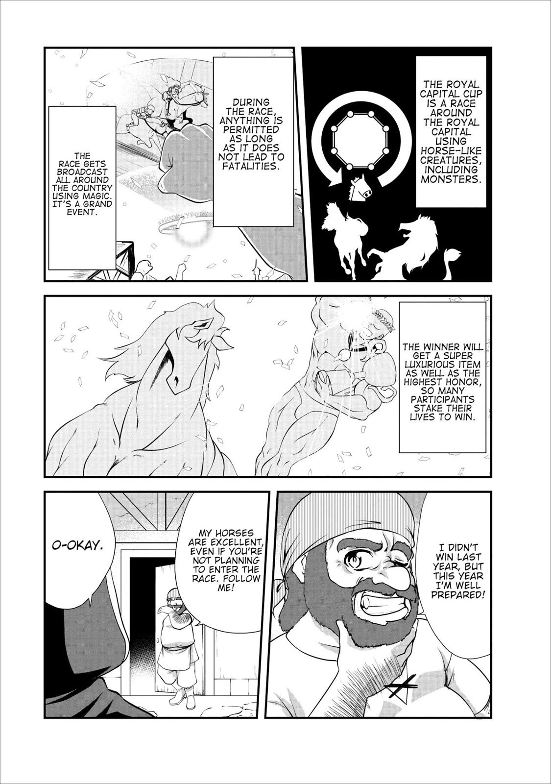 Shinka no Mi Chapter 15 9